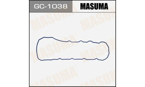 Прокладка клапанной крышки Masuma, для Toyota Tundra / Land Cruiser, Lexus LX570, арт. GC-1038