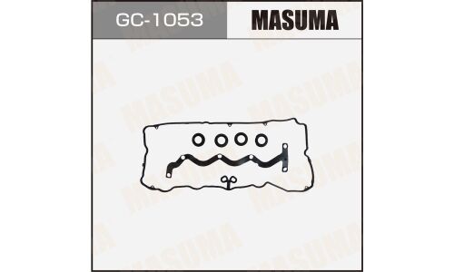 Прокладка клапанной крышки MASUMA, LEXUS GS300 / 8ARFTS