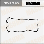 Прокладка клапанной крышки Masuma, для Nissan Teana / Terrano (VQ23DE / VQ35DE), арт. GC-2010