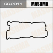 Прокладка клапанной крышки Masuma, арт. GC-2011