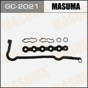 Прокладка клапанной крышки Masuma, для Nissan Qashqai / X-Trail (M9R), арт. GC-2021