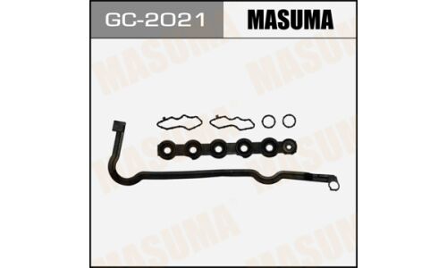 Прокладка клапанной крышки Masuma, для Nissan Qashqai / X-Trail (M9R), арт. GC-2021