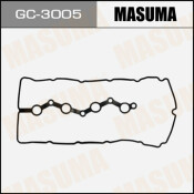 Прокладка клапанной крышки Masuma, для Mitsubishi Outlander / Lancer (4B10 / 4B11 / 4B12), арт. GC-3005