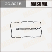 Прокладка клапанной крышки MASUMA, MITSUISHI PAJERO / 4N15