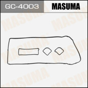 Прокладка клапанной крышки Masuma, для Mazda 6 / CX-7 (L5-VE / LF-VE / LF-VDS), арт. GC-4003