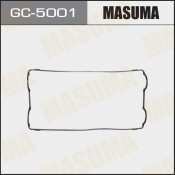 Прокладка клапанной крышки Masuma, для Honda CR-V (B20B / B18B / B18C), арт. GC-5001