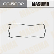 Прокладка клапанной крышки Masuma (F18B / F20B / F22B / F23A), арт. GC-5002