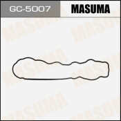 Прокладка клапанной крышки Masuma, для Honda Fit / Jazz (L13A / L15A / L13Z1 / L13Z2), арт. GC-5007