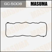 Прокладка клапанной крышки Masuma, для Honda CR-V / Accord / Civic (R20A / R20A2), арт. GC-5008
