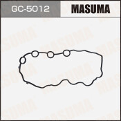 Прокладка клапанной крышки MASUMA, HONDA INSIGHT / LDA