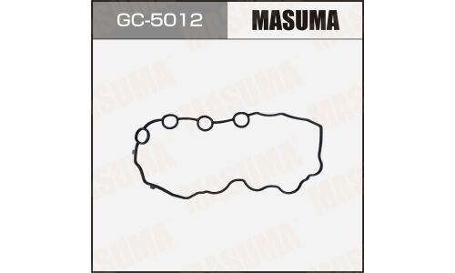Прокладка клапанной крышки MASUMA, HONDA INSIGHT / LDA