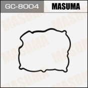 Прокладка клапанной крышки Masuma, для Subaru Impreza / Forester (GH8), арт. GC-8004