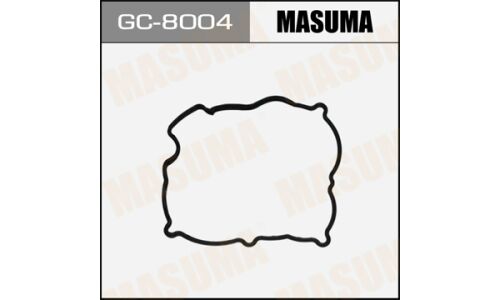Прокладка клапанной крышки Masuma, для Subaru Impreza / Forester (GH8), арт. GC-8004