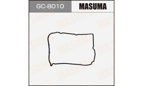 Прокладка клапанной крышки MASUMA, SUBARU / FA20