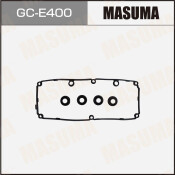 Прокладка клапанной крышки MASUMA, VOLKSWAGEN / CFGB, CFGC