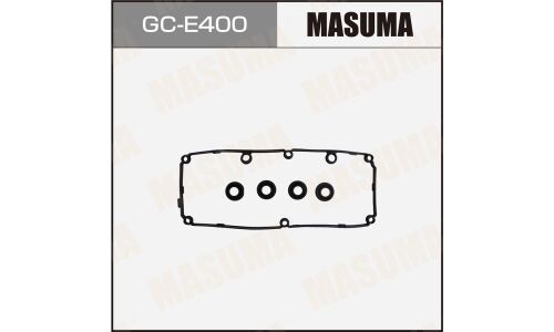 Прокладка клапанной крышки MASUMA, VOLKSWAGEN / CFGB, CFGC
