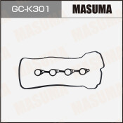 Прокладка клапанной крышки MASUMA KIA RIO III / G4FA, G4FC