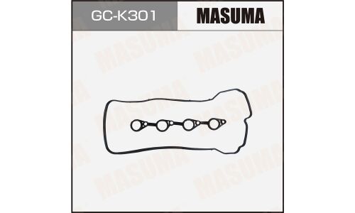 Прокладка клапанной крышки MASUMA KIA RIO III / G4FA, G4FC