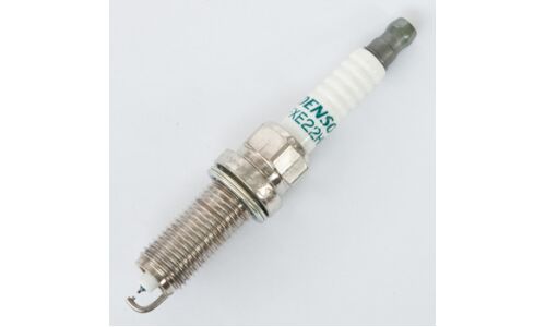 Свеча зажигания Nissan с иридиевым электродом, арт. FXE22HR11 / DF7H-11B