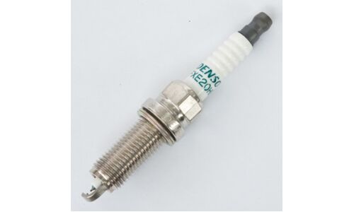 Свеча зажигания Nissan с иридиевым электродом, арт. FXE20HR11 / LZKAR6AP-11