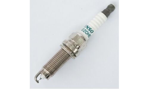 Свеча зажигания Nissan с иридиевым электродом, арт. FXE20HE11 / DILZKAR6A11