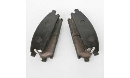 Колодки тормозные ADVICS дисковые, арт. SN859P