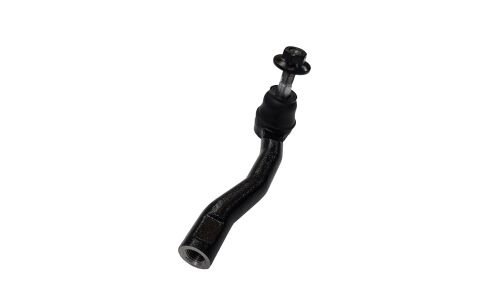 Наконечник рулевой тяги CTR, левый, арт. CE0776 (CET-161)