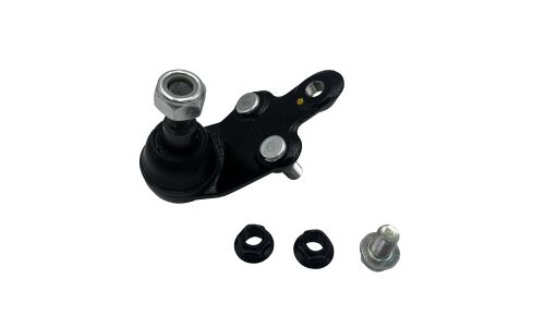 Опора шаровая CTR, арт. CB0427 (CBT-83)