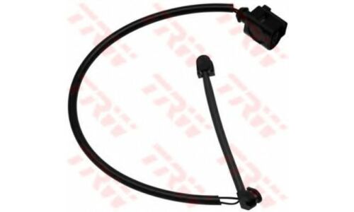 Электронный датчик износа тормозных колодок TRW, передний, арт. GIC193