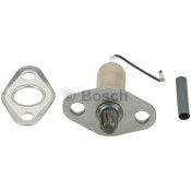 Датчик кислородный BOSCH LS2031, универсальный, 1 провод, фланец 44мм, длина кабеля 165мм, с запатентованным коннектором, арт. 0 258 002 031 Датчик кислородный BOSCH LS2031, универсальный, 1 провод, фланец 44мм, длина кабеля 165мм, с запатентованным коннектором, арт. 0 258 002 031