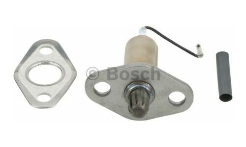 Датчик кислородный BOSCH LS2031, универсальный, 1 провод, фланец 44мм, длина кабеля 165мм, с запатентованным коннектором, арт. 0 258 002 031