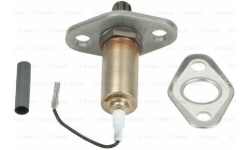 Датчик кислородный BOSCH LS2031, универсальный, 1 провод, фланец 44мм, длина кабеля 165мм, с запатентованным коннектором, арт. 0 258 002 031