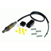 Датчик кислородный BOSCH LS5732, универсальный, 4 провода, резьба M18x1.5, длина кабеля 755мм, с запатентованным коннектором, арт. 0 258 005 732 Датчик кислородный BOSCH LS5732, универсальный, 4 провода, резьба M18x1.5, длина кабеля 755мм, с запатентованным коннектором, арт. 0 258 005 732