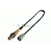 Датчик кислородный BOSCH LS31606, резьба M18x1.5, длина кабеля 565мм, арт. 0 258 986 606 Датчик кислородный BOSCH LS31606, резьба M18x1.5, длина кабеля 565мм, арт. 0 258 986 606