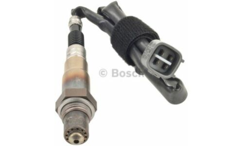 Датчик кислородный BOSCH LS31606, резьба M18x1.5, длина кабеля 565мм, арт. 0 258 986 606