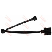 Электронный датчик износа тормозных колодок TRW, задний, арт. GIC194