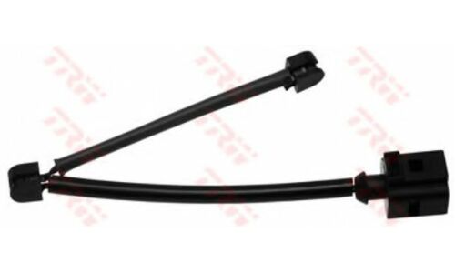 Электронный датчик износа тормозных колодок TRW, задний, арт. GIC194