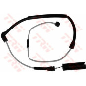 Электронный датчик износа тормозных колодок TRW, передний, арт. GIC213