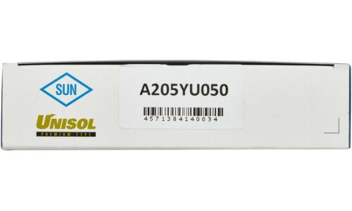 Ремень ГРМ SUN / 5257XS / 65YU13 (77065 X 1/2) HSN / T-168