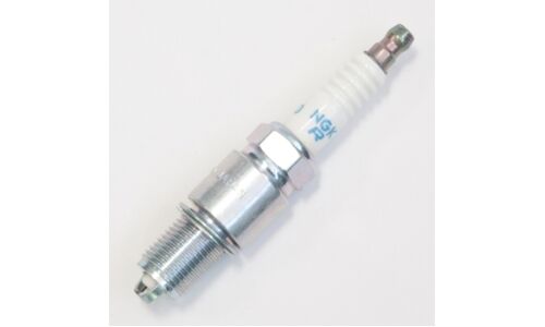 Свеча зажигания NGK Standard с никелевым электродом, арт. BCPR6EKD