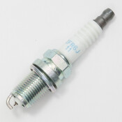 Свеча зажигания NGK Laser Iridium двойная с иридиевым электродом, арт. IFR6J-11