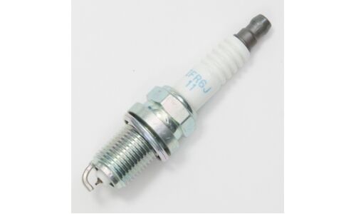 Свеча зажигания NGK Laser Iridium двойная с иридиевым электродом, арт. IFR6J-11