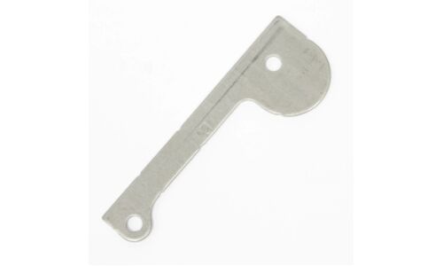 Успокоитель (направляющая) цепи ГРМ Nissan, для двигателей QG15DE, QG18DE, арт. 13085-4M512