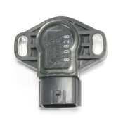 Датчик положения дроссельной заслонки 