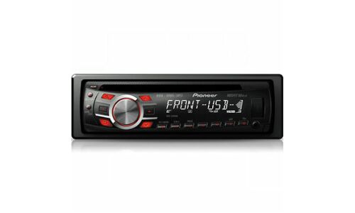 Автомагнитола "Pioneer" DEH-2310 UB