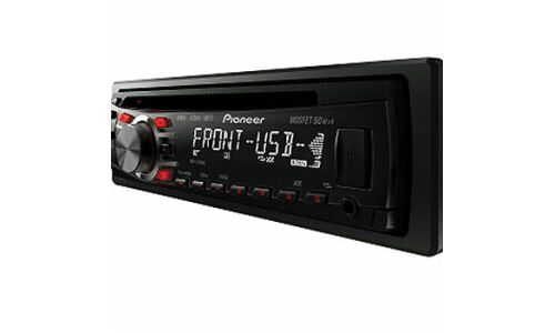 Автомагнитола "Pioneer" DEH-2310 UB