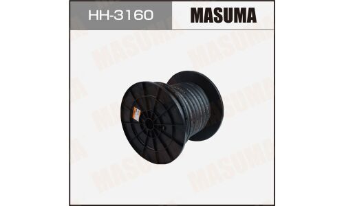 Шланг системы отопления MASUMA 15.9мм (5/8") х 20м