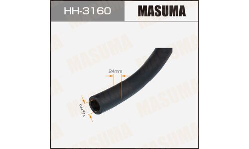 Шланг системы отопления MASUMA 15.9мм (5/8") х 20м