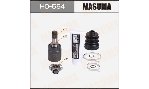 ШРУС MASUMA