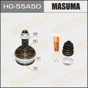 ШРУС Masuma, арт. HO-55A50